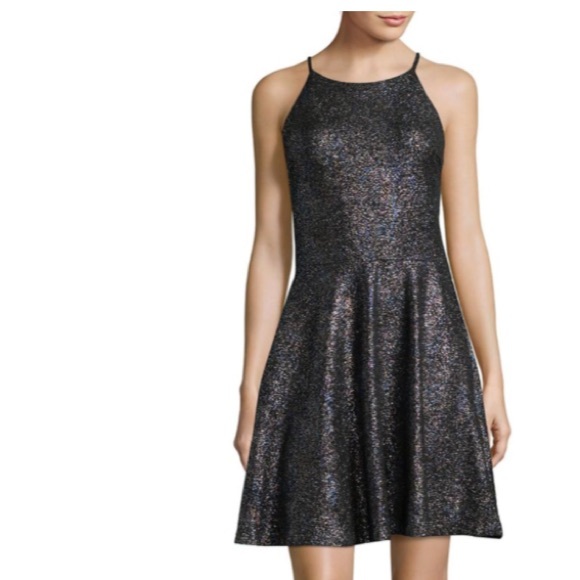 lord and taylor fit and flare dresses